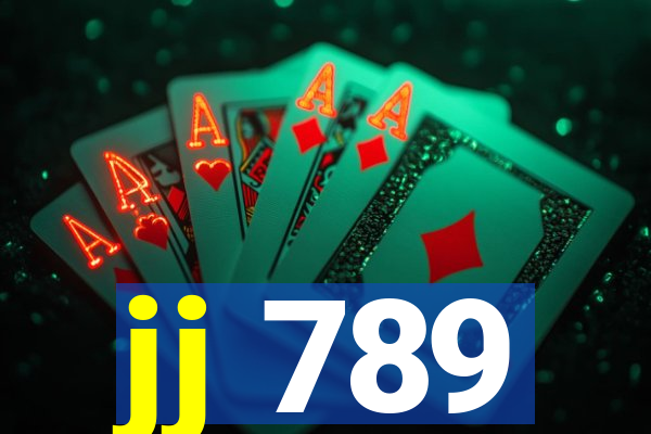 jj 789